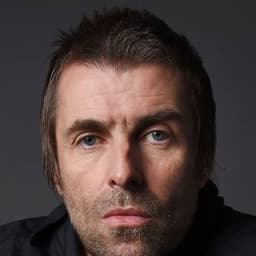 liam gallagher