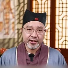 6.24湿气中医老头男