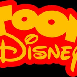 Toon Disney Announcer (Andrea Baker) (2023)