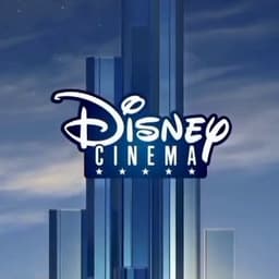 Disney Cinema (France) Female VO (2015-2020)