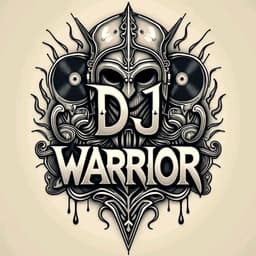 DJ Warrior