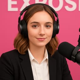 Alenna Expose Pitcher