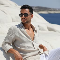 احمد الصافي شاهين