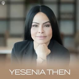 pastora yesenia then