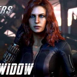 Black widow 