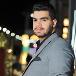 أحمد حجاج المحامي الجنائي