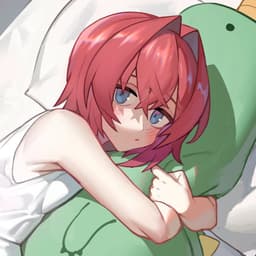 アンジュ・カトリーナ