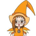 Emilie Fujiwara (Hazuki Fujiwara)