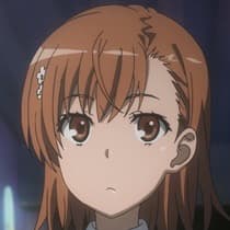 Misaka Mikoto (Certain Magical Index)