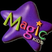 Magic Kids (Canal argentino) Voz locutor Era 2002