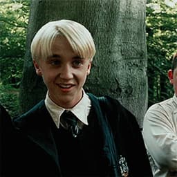 Draco Malfoy