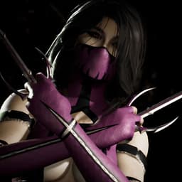 Mileena