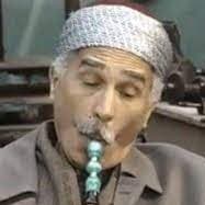 الحج ابراهيم سردينة 