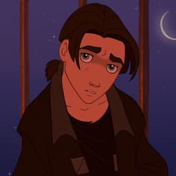 Jim Hawkins