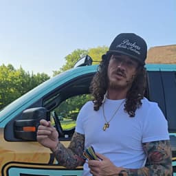 修车Mattthemechanic43