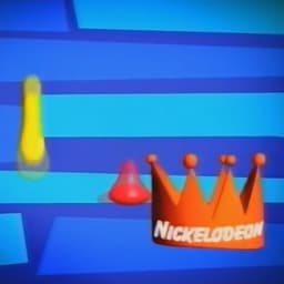 Nickelodeon Australia Next-Then Announcer (1999?)