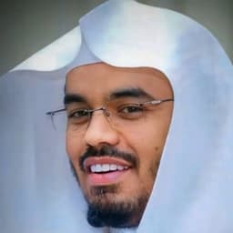 الشيخ ياسر الدوسري 