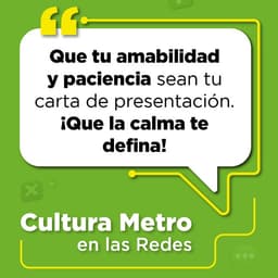 Cultura Metro