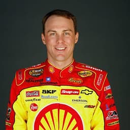 Kevin harvick 