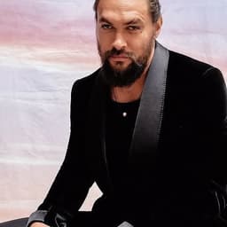 Jason Momoa 