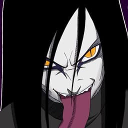 Orochimaru