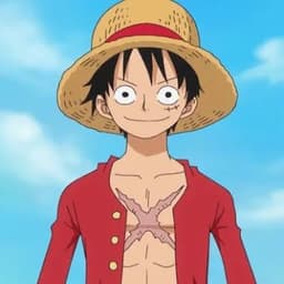 Luffy 