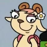 Gabi (Doki's Adventures) (English)