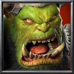 Grunt Reforged