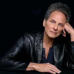 Lindsey Buckingham 