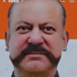 Abhi London 😂