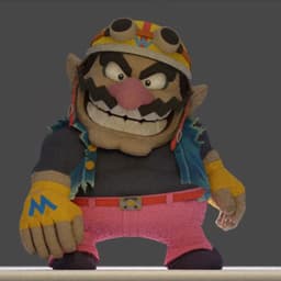 Wario