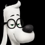 Mr Peabody