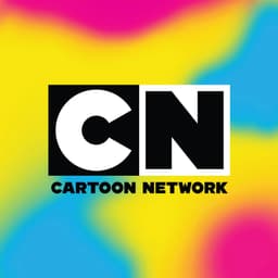 Cartoon Network - Redraw Your World Announcer