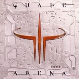 Quake III Announcer