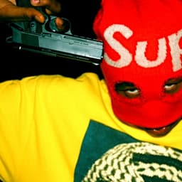 Tyler, The Creator (2008-2009) (Rough Raw Voice)