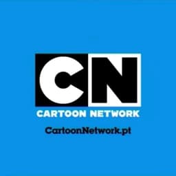 Cartoon Network PT Announcer