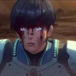 Yang cheng to be hero X 