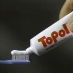 80s voice commercial 