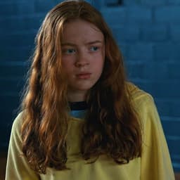 Max Mayfield / Sadie Sink voz latino