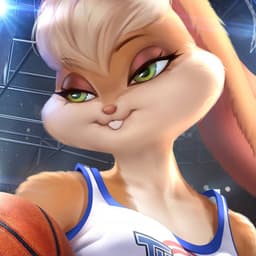 Lola Bunny