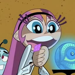 Agent Xero (The Modifyers)