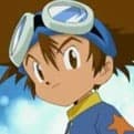 Tai Kamiya (Digimon 01) (Ep 13-54)