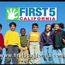 1st 5 California PBS Kids Sponsor Advert (2008-23)