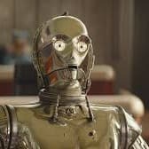 C-3PO Voice Generator