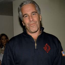 Jeffery Epstein
