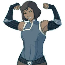 Korra
