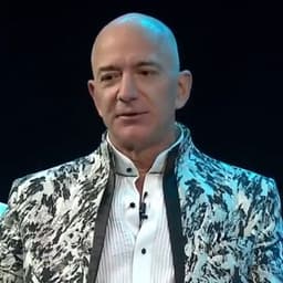 Jeff Bezos