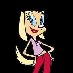 Brandy Harrington (Kaley Cuoco)