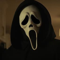 Ghostface