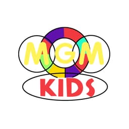 Locutor de MGM Kids (Bloque MGM LA) (1999)